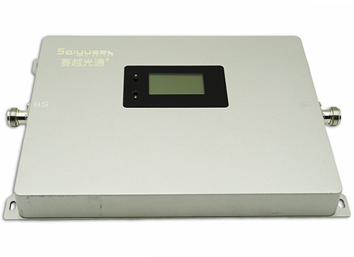  江边乡三频/四频/五频手机信号接收器800㎡