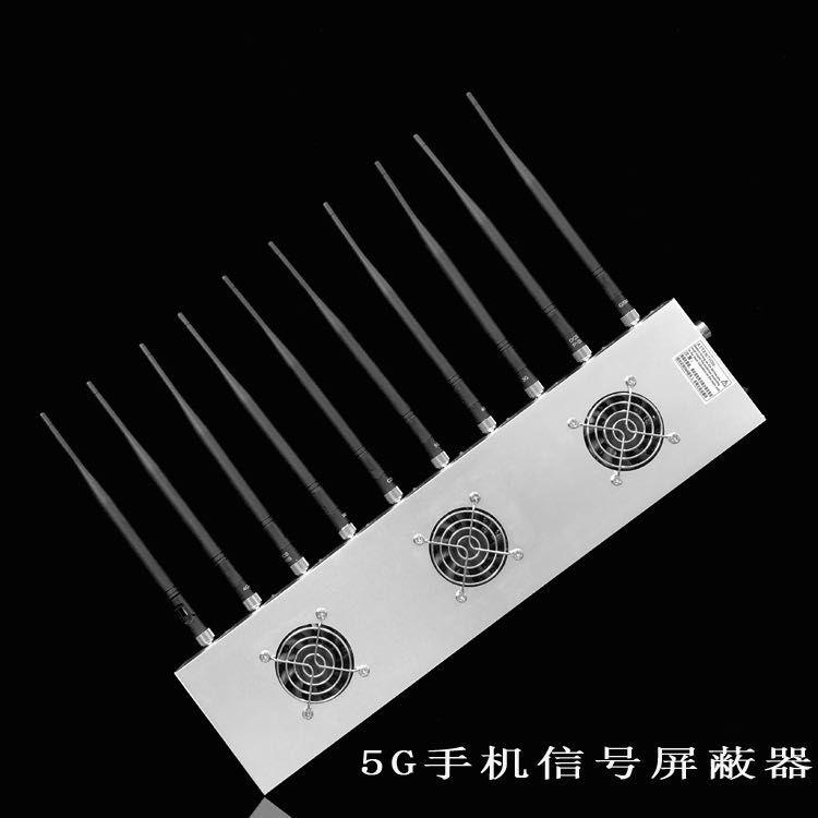 江边乡外置10天线移动通信干扰器