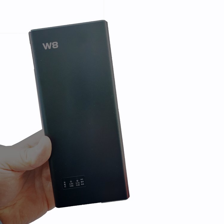  江边乡蓝牙WiFi信号屏蔽器