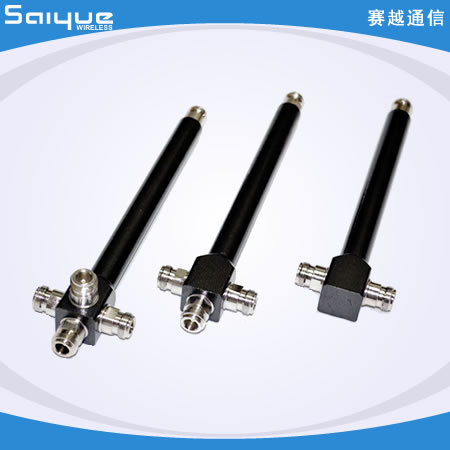  江边乡FM调频广播同步广播功分器