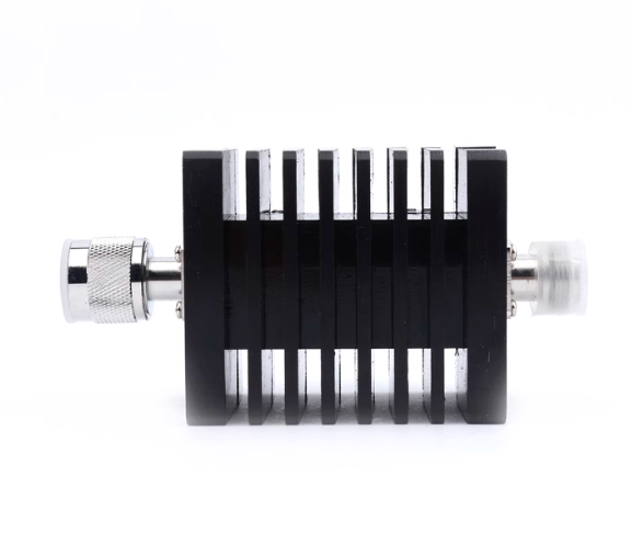  江边乡腔体固定衰减器0-3G/0-4G  N型接口
